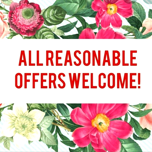 🍃 SHIPPPP ASAP Offers welcome 🍃 - Picture 3 of 4